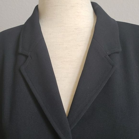 APOSTROPHE ESSENTIALS BLAZER - Picture 2 of 11